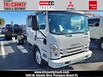 2025 Isuzu NPR-HD Crew Cab 4x2, Cab Chassis for sale #T3253 - photo 1