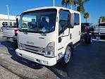 2025 Isuzu NPR-HD Crew Cab 4x2, Cab Chassis for sale #T3253 - photo 4