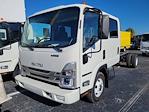 New 2024 Isuzu NPR Crew Cab 4x2, Cab Chassis for sale #T3256 - photo 3