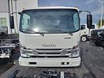 2025 Isuzu NPR-HD Crew Cab 4x2, Cab Chassis for sale #T3257 - photo 3