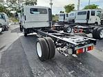 2025 Isuzu NPR-HD Crew Cab 4x2, Cab Chassis for sale #T3257 - photo 2