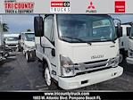 2025 Isuzu NPR-HD Crew Cab 4x2, Cab Chassis for sale #T3258 - photo 1