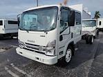 2025 Isuzu NPR-HD Crew Cab 4x2, Cab Chassis for sale #T3258 - photo 4