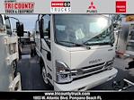 2025 Isuzu NPR-HD Crew Cab 4x2, Cab Chassis for sale #T3260 - photo 1