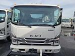 2025 Isuzu NPR-HD Crew Cab 4x2, Cab Chassis for sale #T3260 - photo 3