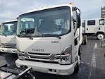 2025 Isuzu NPR-HD Crew Cab 4x2, Cab Chassis for sale #T3260 - photo 4