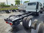 2025 Isuzu NPR-HD Crew Cab 4x2, Cab Chassis for sale #T3260 - photo 2