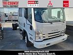 2025 Isuzu NPR-HD Crew Cab 4x2, Cab Chassis for sale #T3262 - photo 1