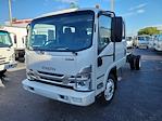 2025 Isuzu NPR-HD Crew Cab 4x2, Cab Chassis for sale #T3263 - photo 4