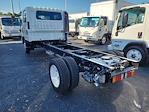 2025 Isuzu NPR-HD Crew Cab 4x2, Cab Chassis for sale #T3263 - photo 2