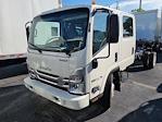 2025 Isuzu NPR-HD Crew Cab 4x2, Cab Chassis for sale #T3264 - photo 3