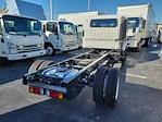 2025 Isuzu NPR-HD Crew Cab 4x2, Cab Chassis for sale #T3264 - photo 2