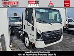 New 2025 Isuzu NPR-XD Regular Cab 4x2, Cab Chassis for sale #T3268 - photo 1