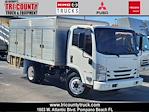 Used 2017 Isuzu NPR Regular Cab 4x2, Spray Truck for sale #TP809658 - photo 1