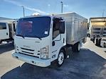 Used 2017 Isuzu NPR Regular Cab 4x2, Spray Truck for sale #TP809658 - photo 3