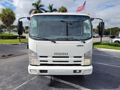 Used 2014 Isuzu NPR-HD Crew Cab 4x2, Box Truck for sale #TT801608 - photo 1