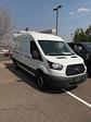 Used 2017 Ford Transit 250 Base Medium Roof 4x2, Upfitted Cargo Van for sale #FF126829A - photo 3