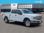 2018 Ford F-150 SuperCrew Cab 4x4, Pickup for sale #FF167634B - photo 1