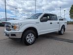 2018 Ford F-150 SuperCrew Cab 4x4, Pickup for sale #FF167634B - photo 4