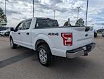 2018 Ford F-150 SuperCrew Cab 4x4, Pickup for sale #FF167634B - photo 8