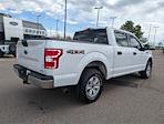 2018 Ford F-150 SuperCrew Cab 4x4, Pickup for sale #FF167634B - photo 2