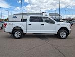 2018 Ford F-150 SuperCrew Cab 4x4, Pickup for sale #FF167634B - photo 9