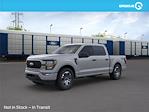 2023 Ford F-150 SuperCrew Cab 4x4, Pickup for sale #FF171934 - photo 1