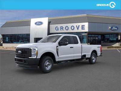 New 2024 Ford F-350 XL Super Cab 4x4, Pickup for sale #FF172628 - photo 1