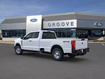 New 2024 Ford F-350 XL Super Cab 4x4, Pickup for sale #FF172628 - photo 2