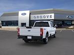 New 2024 Ford F-350 XL Super Cab 4x4, Pickup for sale #FF172628 - photo 8