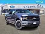 New 2024 Ford F-150 XLT SuperCrew Cab 4x4, Pickup for sale #FF172693 - photo 1