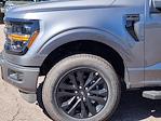 New 2024 Ford F-150 XLT SuperCrew Cab 4x4, Pickup for sale #FF172693 - photo 6