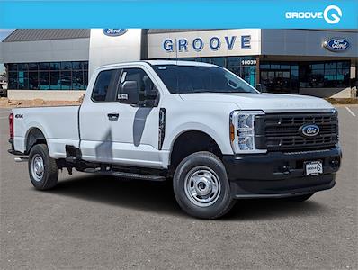 New 2024 Ford F-350 XL Super Cab 4x4, Pickup for sale #FF173392 - photo 1