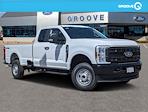 New 2024 Ford F-350 XL Super Cab 4x4, Pickup for sale #FF173392 - photo 1