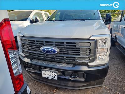 New 2024 Ford F-350 XL Super Cab 4x4, Pickup for sale #FF173393 - photo 1