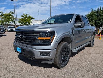 New 2024 Ford F-150 XLT SuperCrew Cab 4x4, Pickup for sale #FF173757 - photo 1