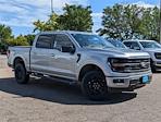 New 2024 Ford F-150 XLT SuperCrew Cab 4x4, Pickup for sale #FF173757 - photo 4