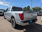 New 2024 Ford F-150 XLT SuperCrew Cab 4x4, Pickup for sale #FF173757 - photo 2