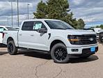 New 2024 Ford F-150 XLT SuperCrew Cab 4x4, Pickup for sale #FF173998 - photo 4