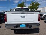 New 2024 Ford F-150 XLT SuperCrew Cab 4x4, Pickup for sale #FF174336 - photo 23