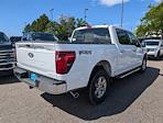 New 2024 Ford F-150 XLT SuperCrew Cab 4x4, Pickup for sale #FF174336 - photo 25