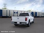 2024 Ford F-150 SuperCrew Cab 4x4, Pickup for sale #FF174336 - photo 8
