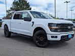 2024 Ford F-150 SuperCrew Cab 4x4, Pickup for sale #FF174684 - photo 3