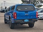 Used 2022 Ford Ranger XLT SuperCrew Cab 4x4, Pickup for sale #FF176778A - photo 4