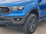 Used 2022 Ford Ranger XLT SuperCrew Cab 4x4, Pickup for sale #FF176778A - photo 5