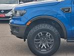 Used 2022 Ford Ranger XLT SuperCrew Cab 4x4, Pickup for sale #FF176778A - photo 6