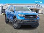 Used 2022 Ford Ranger XLT SuperCrew Cab 4x4, Pickup for sale #FF176778A - photo 1