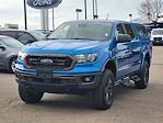 Used 2022 Ford Ranger XLT SuperCrew Cab 4x4, Pickup for sale #FF176778A - photo 3