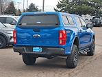 Used 2022 Ford Ranger XLT SuperCrew Cab 4x4, Pickup for sale #FF176778A - photo 2