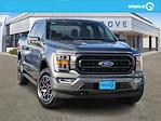 2023 Ford F-150 SuperCrew Cab 4x4, Pickup for sale #FF177678A - photo 1